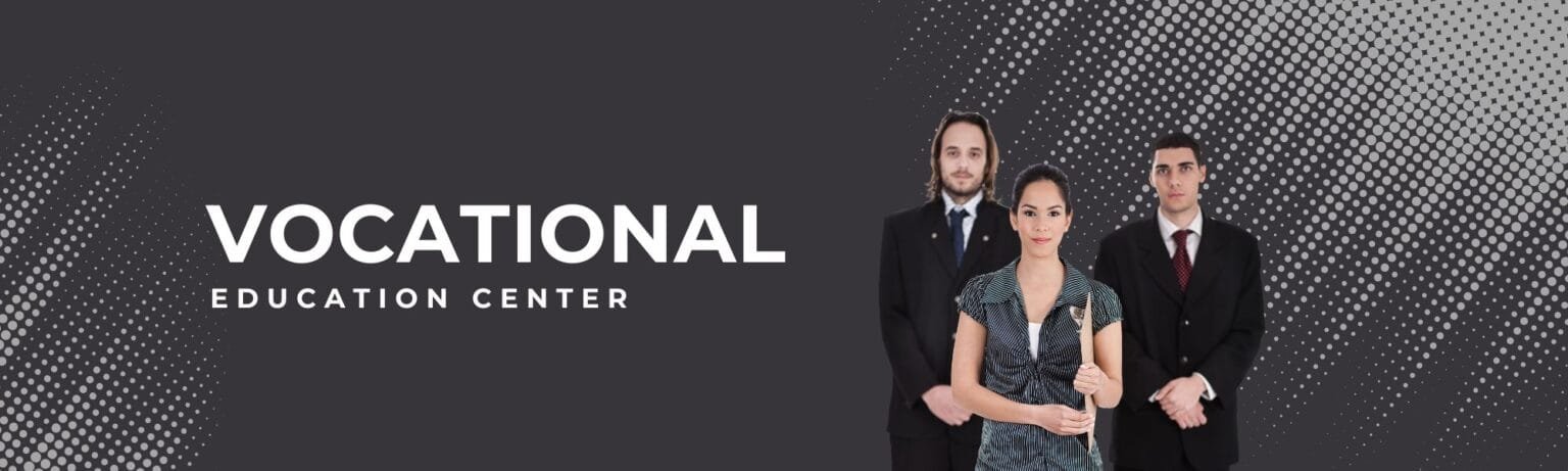 vocational education